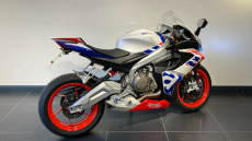 Aprilia Rs 660 Special Edition (22MY)